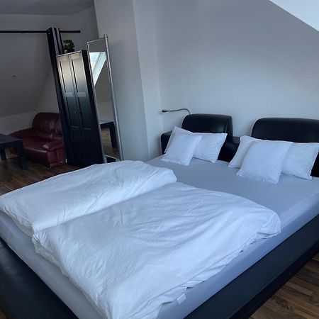Luxurioeses Zimmer 10Min Zum Universitaet Kassel Esterno foto