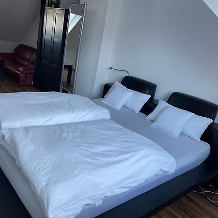 Luxurioeses Zimmer 10Min Zum Universitaet Kassel Esterno foto