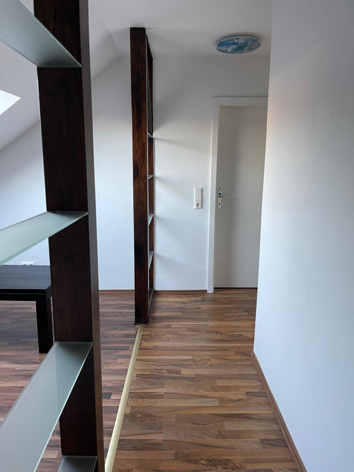 Luxurioeses Zimmer 10Min Zum Universitaet Kassel Esterno foto