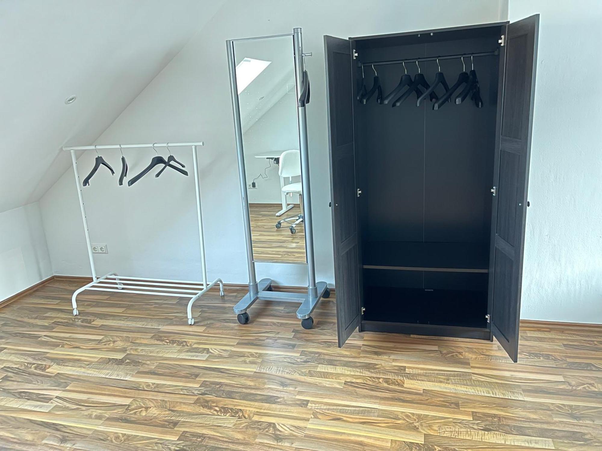 Luxurioeses Zimmer 10Min Zum Universitaet Kassel Esterno foto