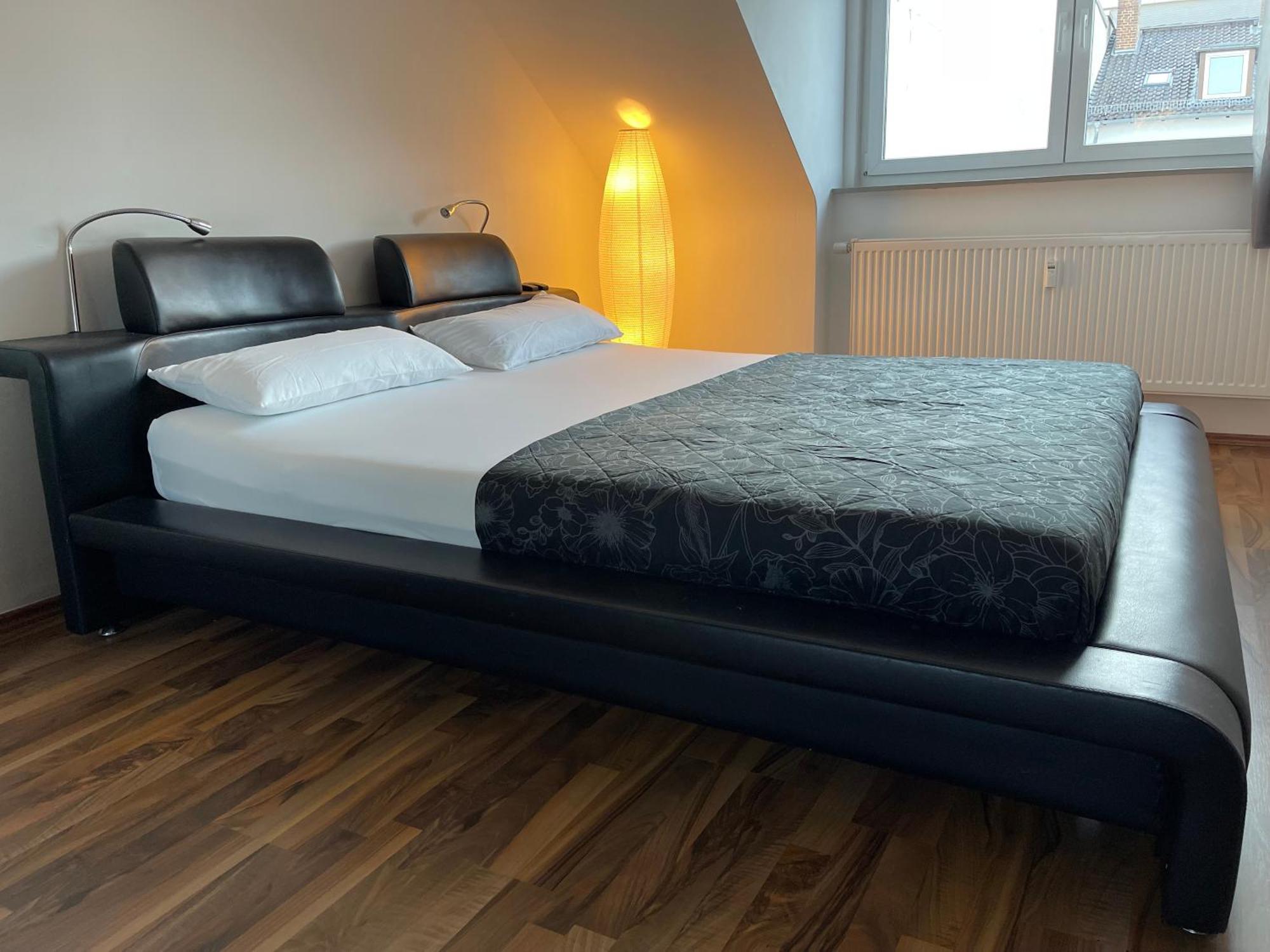 Luxurioeses Zimmer 10Min Zum Universitaet Kassel Esterno foto