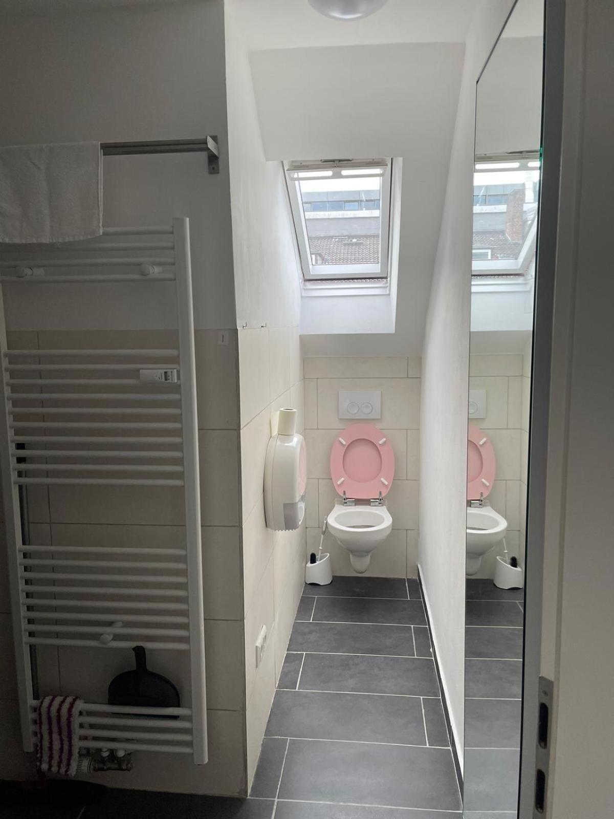 Luxurioeses Zimmer 10Min Zum Universitaet Kassel Esterno foto