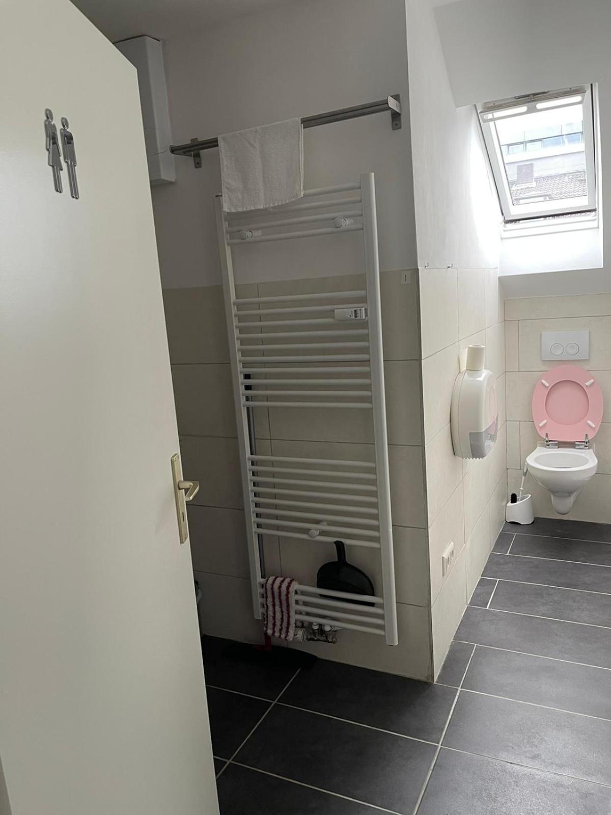 Luxurioeses Zimmer 10Min Zum Universitaet Kassel Esterno foto