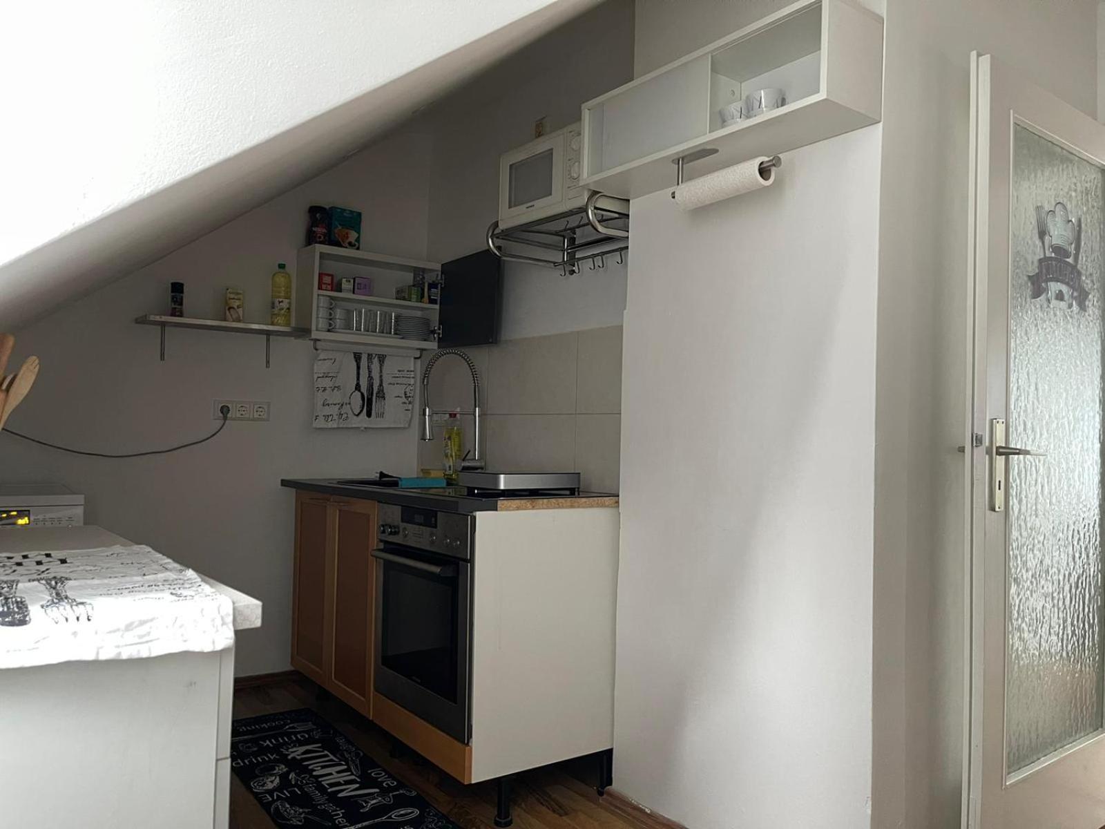 Luxurioeses Zimmer 10Min Zum Universitaet Kassel Esterno foto