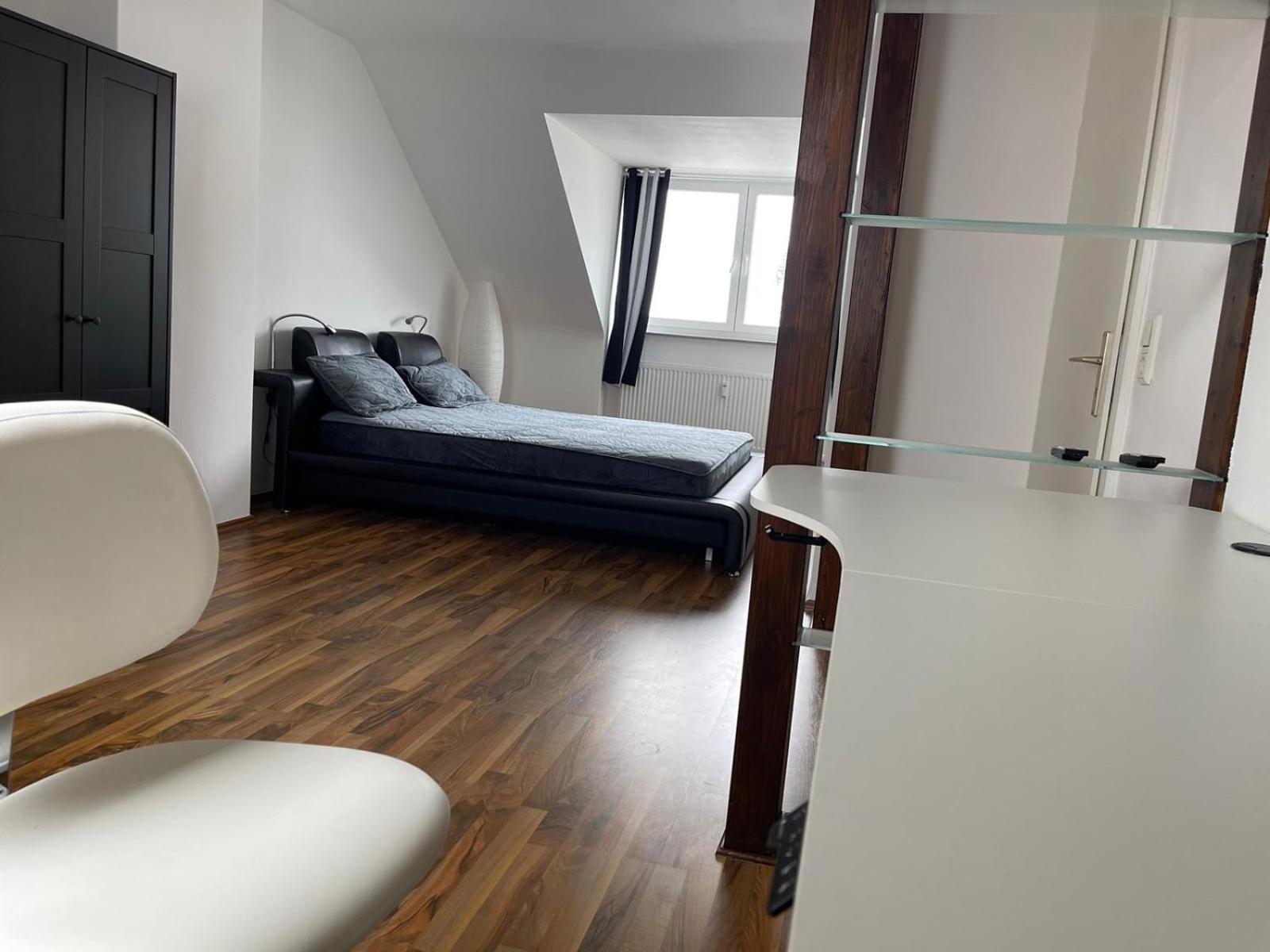 Luxurioeses Zimmer 10Min Zum Universitaet Kassel Esterno foto