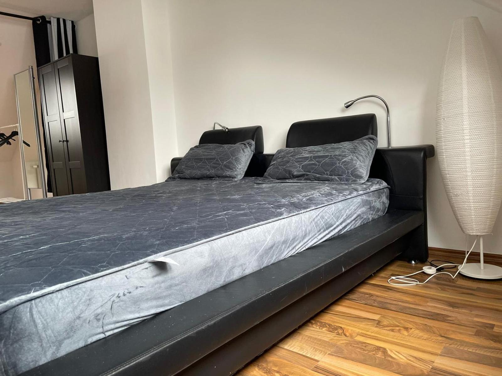 Luxurioeses Zimmer 10Min Zum Universitaet Kassel Esterno foto