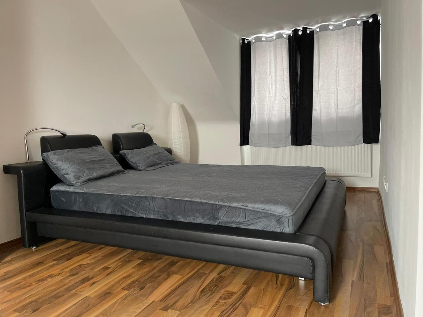 Luxurioeses Zimmer 10Min Zum Universitaet Kassel Esterno foto
