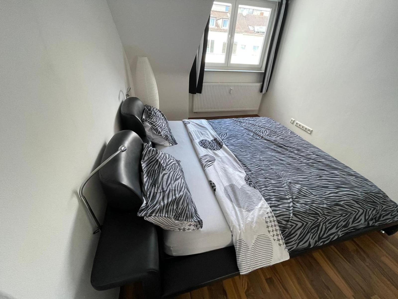 Luxurioeses Zimmer 10Min Zum Universitaet Kassel Esterno foto