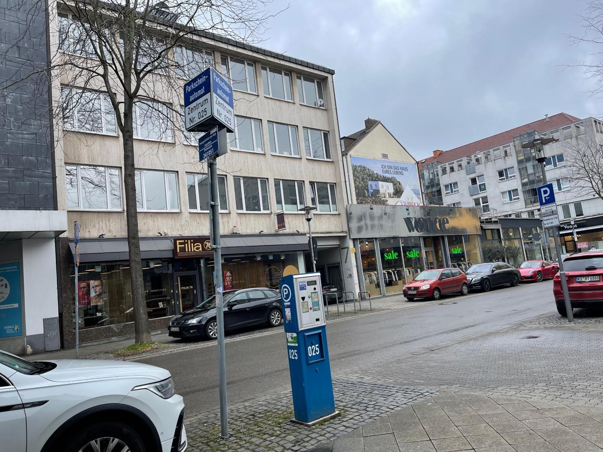 Luxurioeses Zimmer 10Min Zum Universitaet Kassel Esterno foto