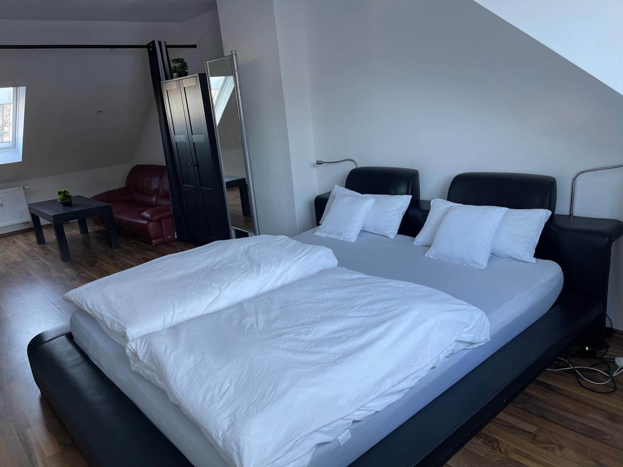 Luxurioeses Zimmer 10Min Zum Universitaet Kassel Esterno foto