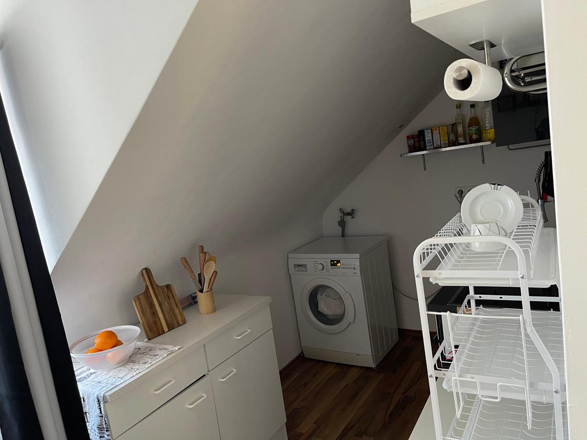 Luxurioeses Zimmer 10Min Zum Universitaet Kassel Esterno foto